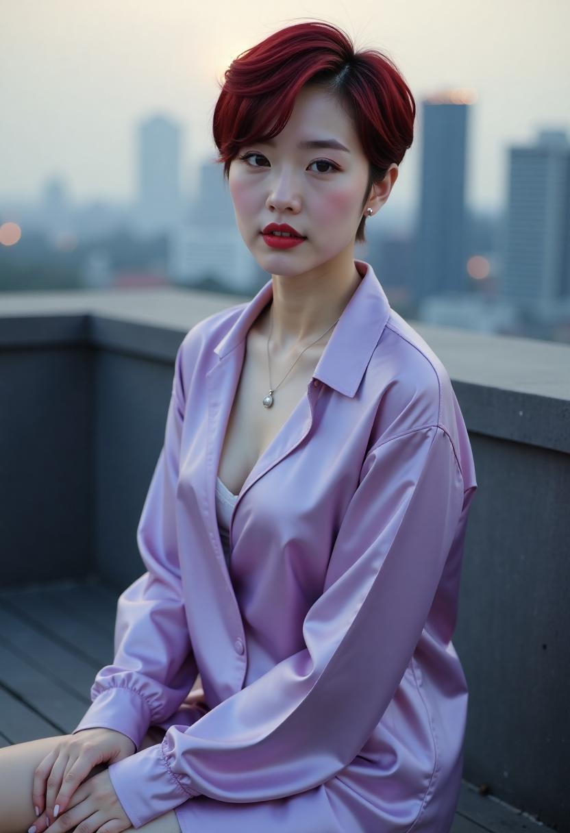 星空破晓计划