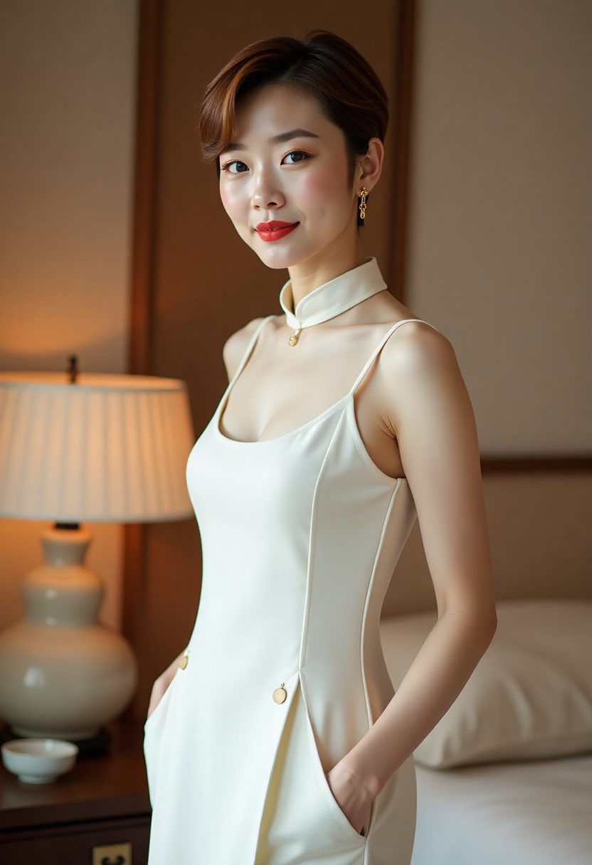 天美星空青春物语
