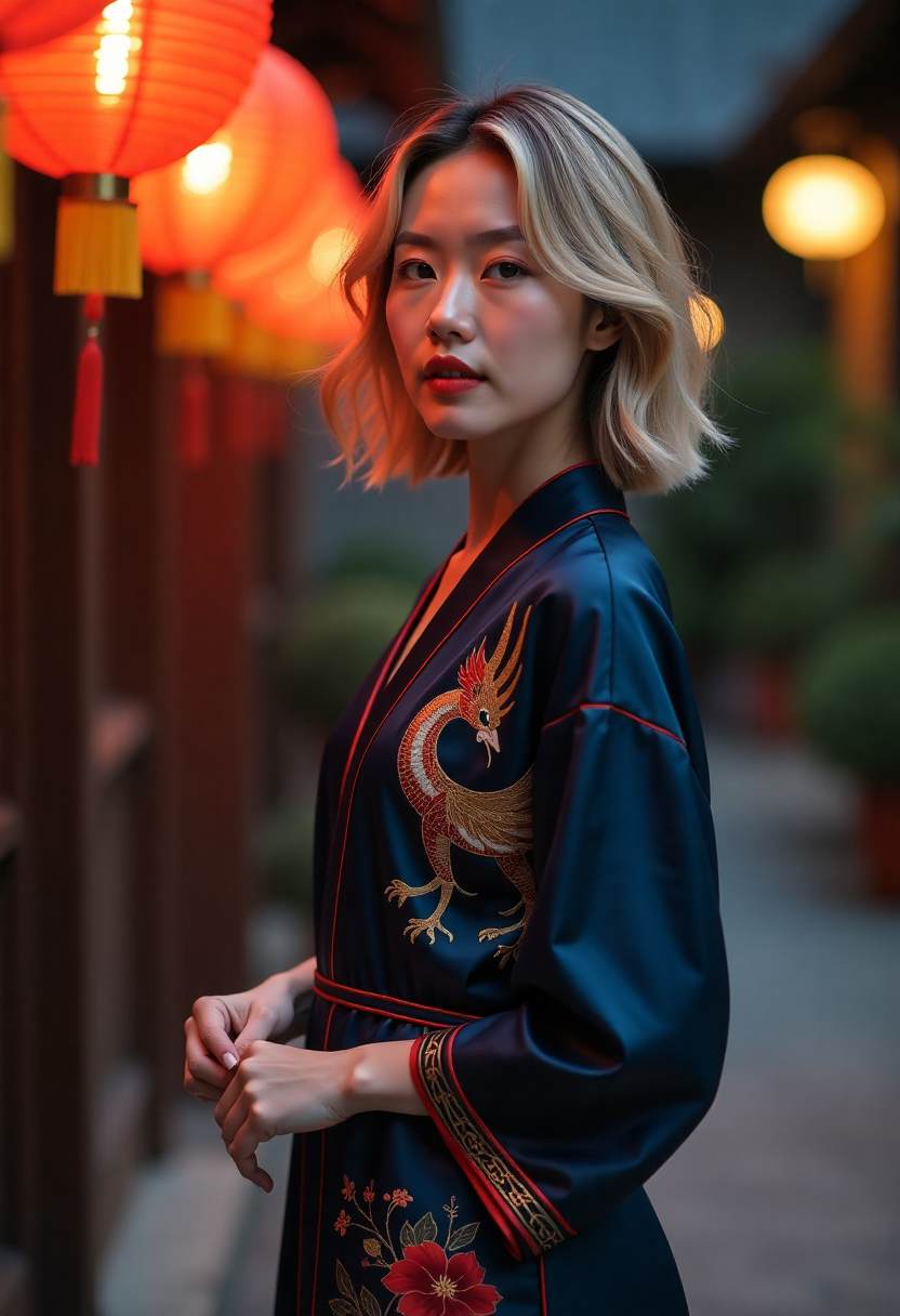 天美梦境旅程